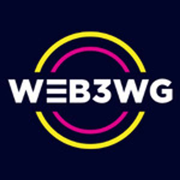 Web3 Working Group Podcast Artwork Image