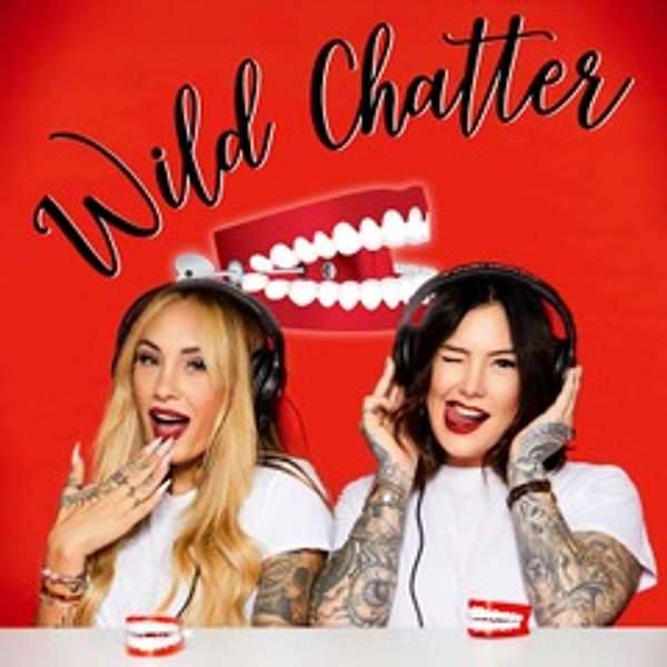 Wild Chatter  Podcast Artwork Image