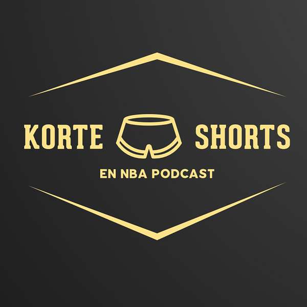 Korte Shorts Podcast Artwork Image