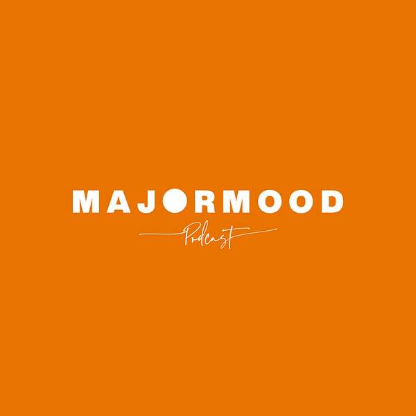 MAJORMOOD Podcast Artwork Image