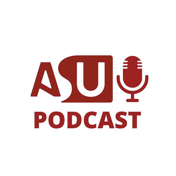 African-Slovak Union Podcast Podcast Artwork Image
