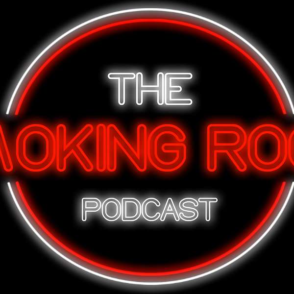 The Smoking Room Podcast Podcast Artwork Image
