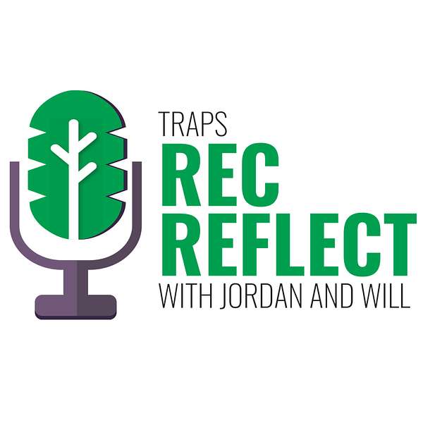 RecReflect with Jordan and Will  Podcast Artwork Image
