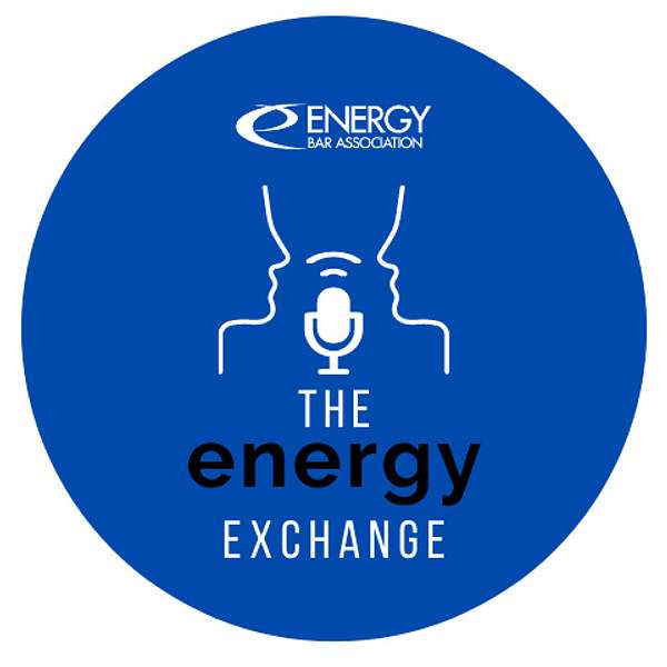 EBA Energy Exchange  Podcast Artwork Image