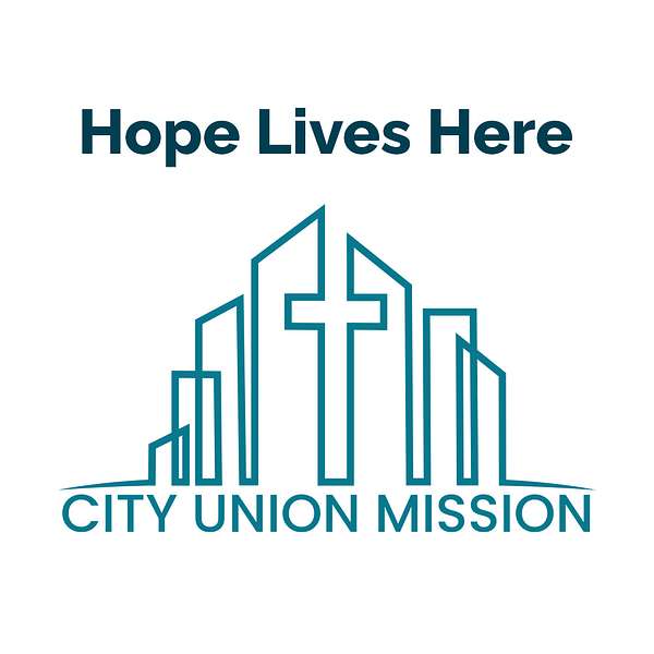 Hope Lives Here - The Podcast Podcast Artwork Image