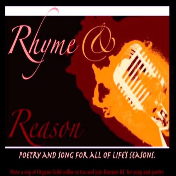 Rhyme & Reason Podcast Artwork Image
