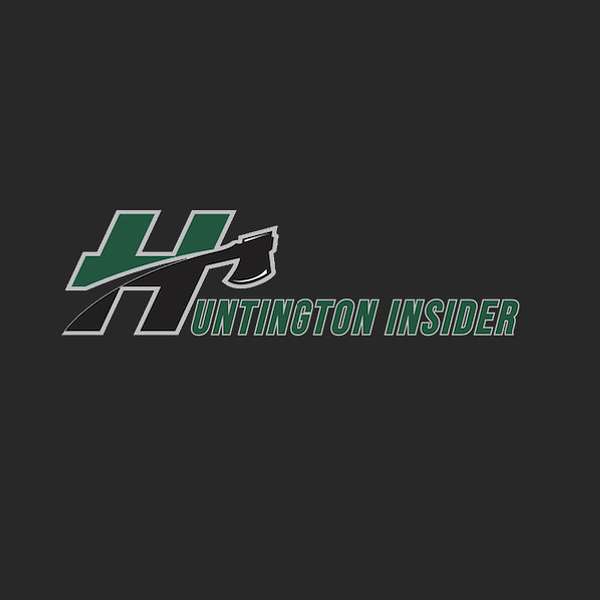 The Huntington Insider Podcast Podcast Artwork Image