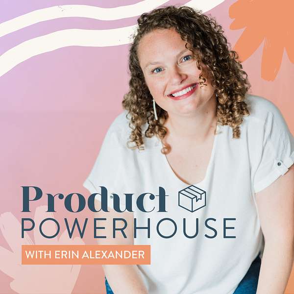 Product Powerhouse Podcast Artwork Image