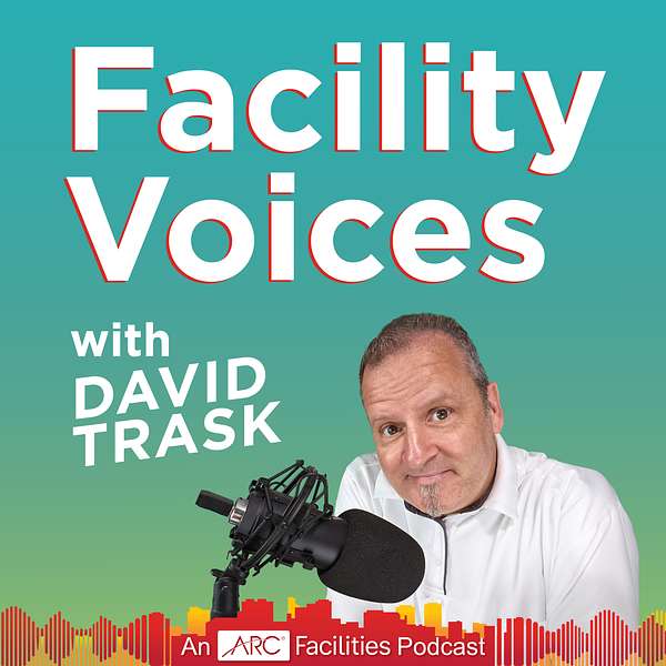 Facility Voices Podcast Artwork Image