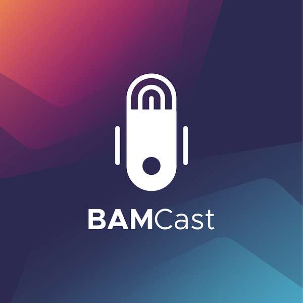 BAMcast Podcast Artwork Image