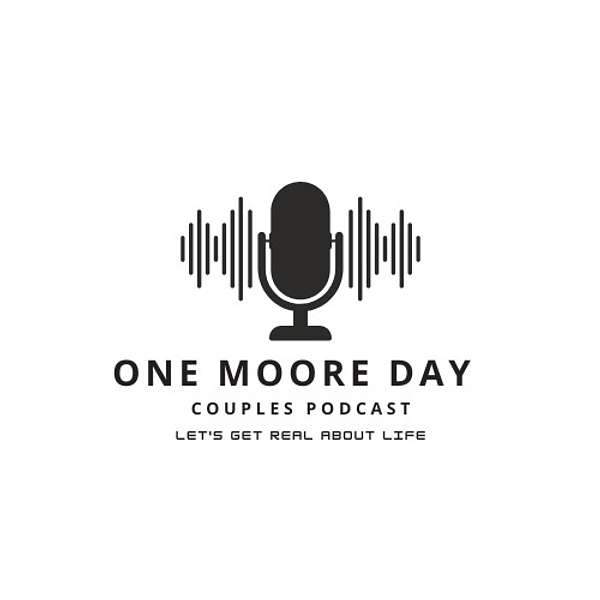 One Moore Day Podcast Artwork Image