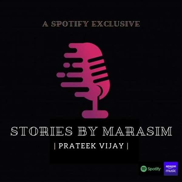 Stories by Marasim  Podcast Artwork Image