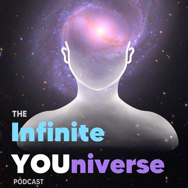 Artwork for The InfiniteYouniverse Podcast