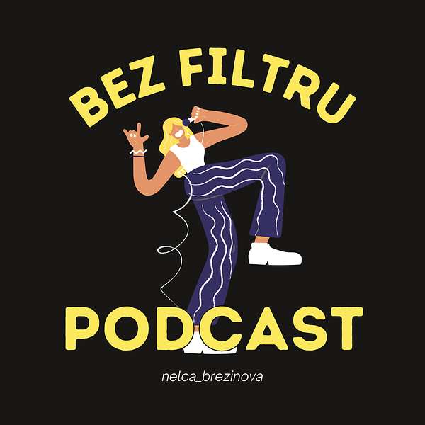Bez Filtru Podcast Artwork Image