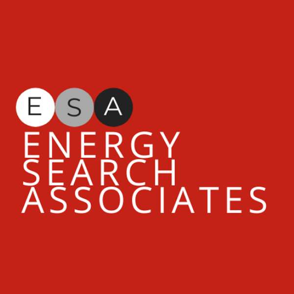 Energy Search Associates Podcast Artwork Image