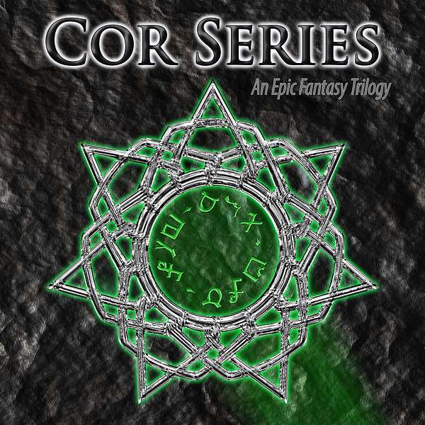 Cor Series Behind the Scenes Podcast Artwork Image