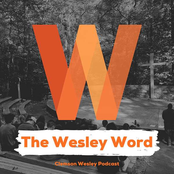 The Wesley Word Podcast Artwork Image