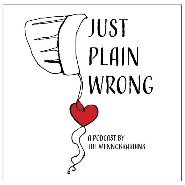 Just Plain Wrong Podcast Artwork Image