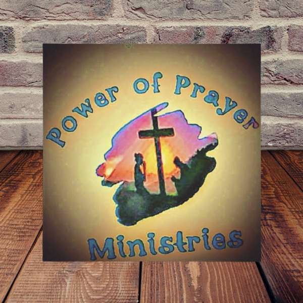 Power of Prayer Podcast Artwork Image