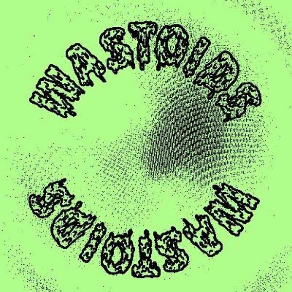 WASTOIDS Podcast Artwork Image