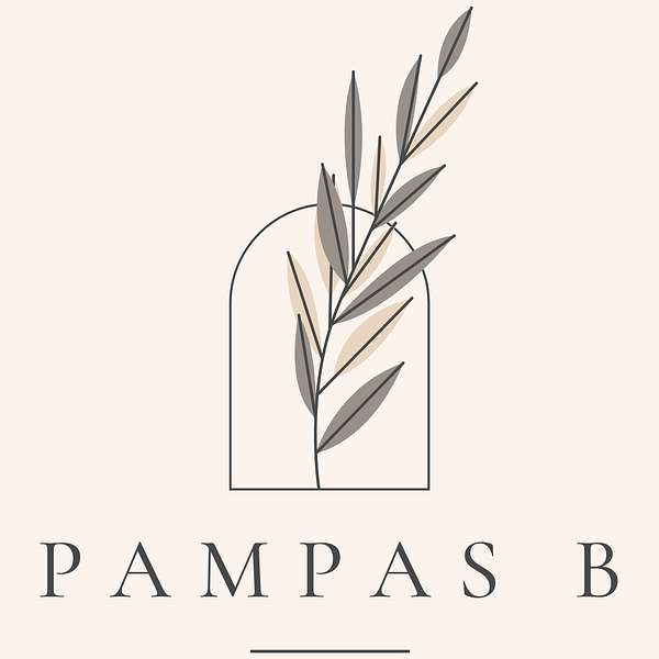 The Pampas B Podcast Artwork Image