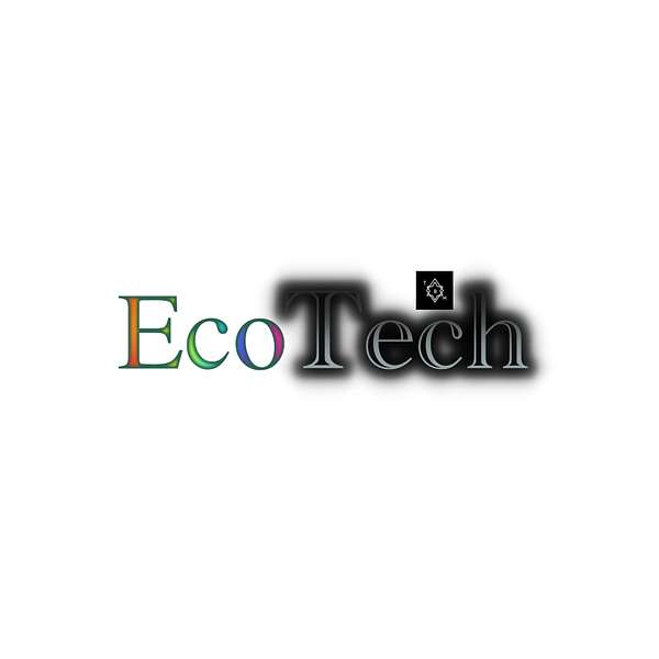 EcoTech Podcast Artwork Image