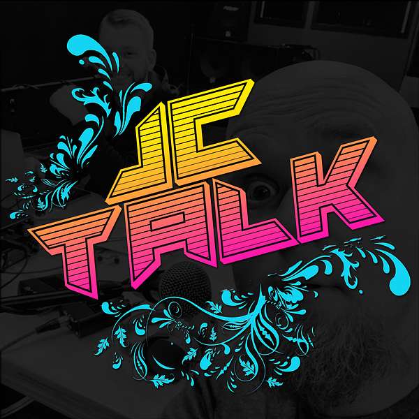 JC Talk Podcast Artwork Image