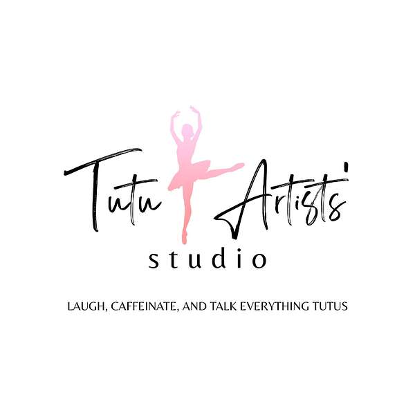 Tutu Artists Studio Podcast Podcast Artwork Image