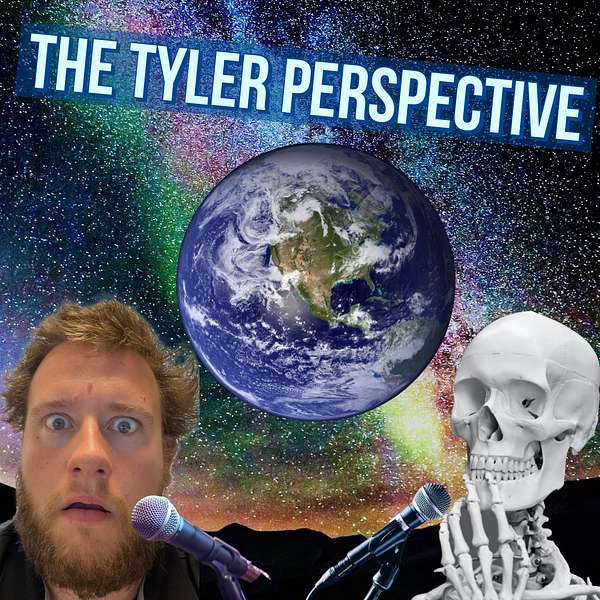 The Tyler Perspective Podcast Artwork Image