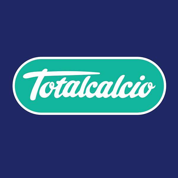 Totalcalcio Podcast Artwork Image