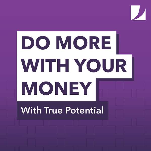 Do More With Your Money Podcast Artwork Image