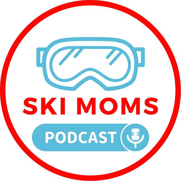 Artwork for Ski Moms Fun Podcast