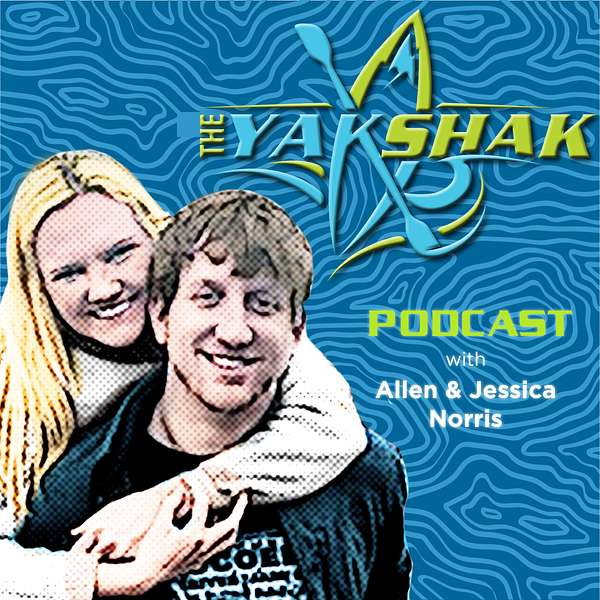 The Yak Shak Podcast Podcast Artwork Image