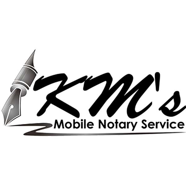 KM's Mobile Notary Service's Podcast Podcast Artwork Image