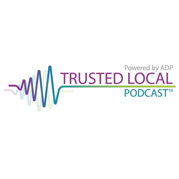 The Trusted Local Podcast Powered by the Association of Directory Publishers Podcast Artwork Image