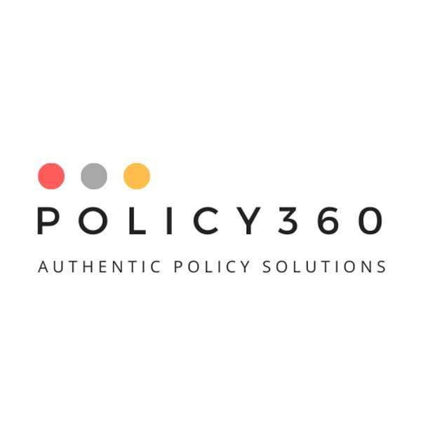 Policy360: Unplugged Podcast Artwork Image
