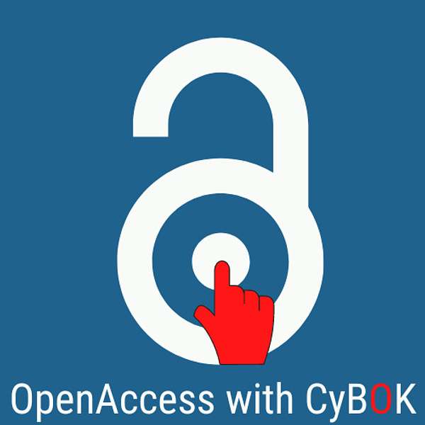 OpenAccess with CyBOK Podcast Podcast Artwork Image