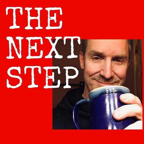 The Next Step Podcast Artwork Image