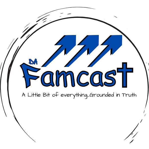 DaFamCast Podcast Artwork Image