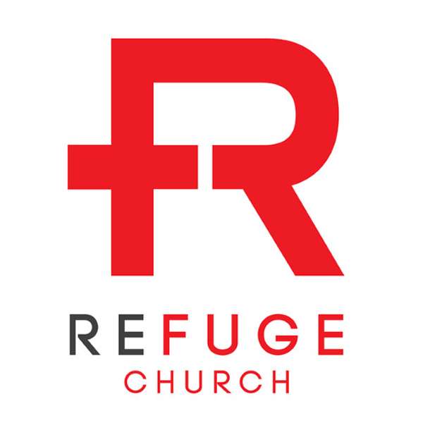 Refuge Church Sermons Podcast Artwork Image