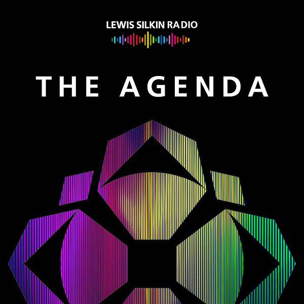 The Agenda Podcast Artwork Image