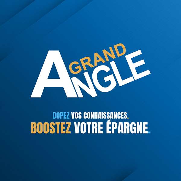 Grand Angle Eco [Podcast] Podcast Artwork Image