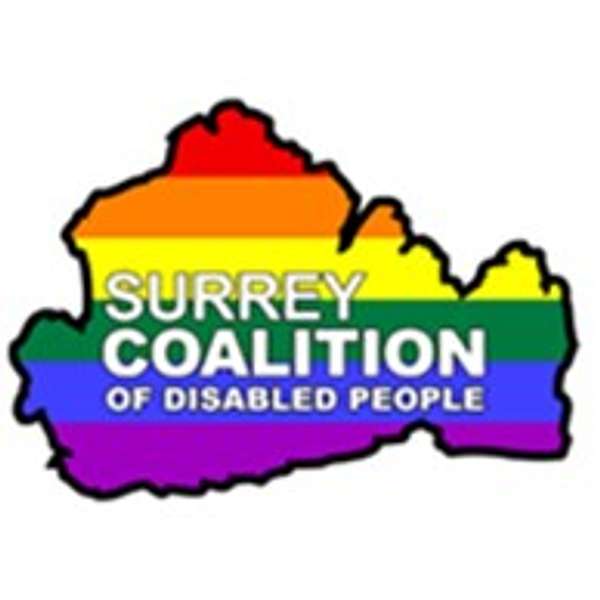 Surrey Coalition weekly updates Podcast Artwork Image