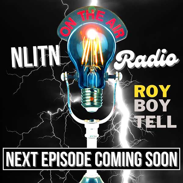 NLITN Radio Podcast Artwork Image