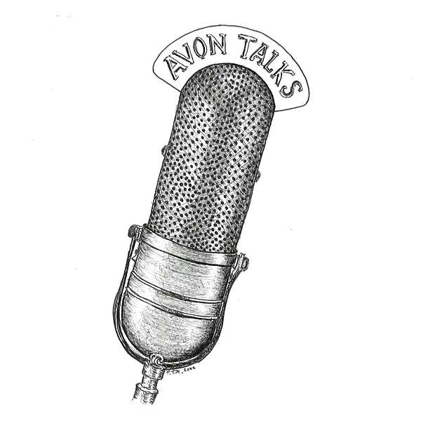 Avon Talks Podcast Artwork Image