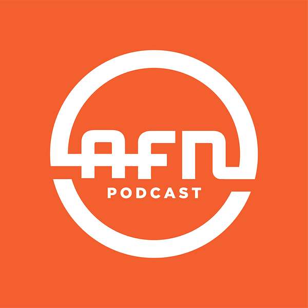 Academy Football Network Podcast Podcast Artwork Image