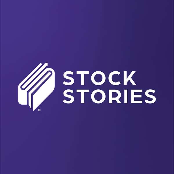 Stock Stories Podcast Artwork Image