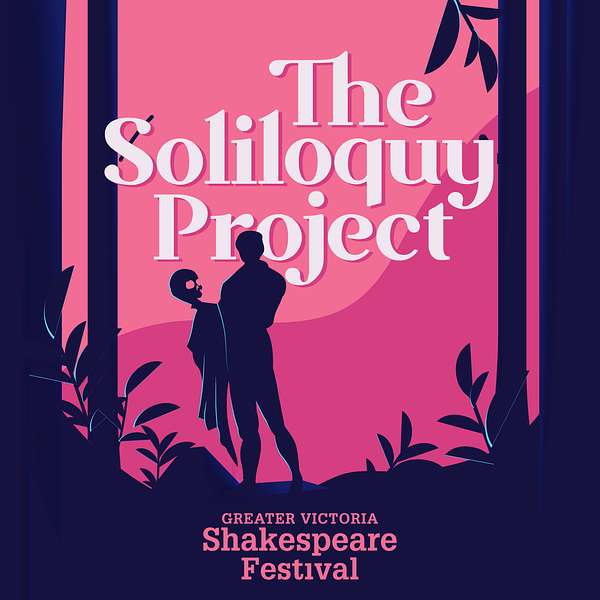 The Soliloquy Project Podcast Artwork Image
