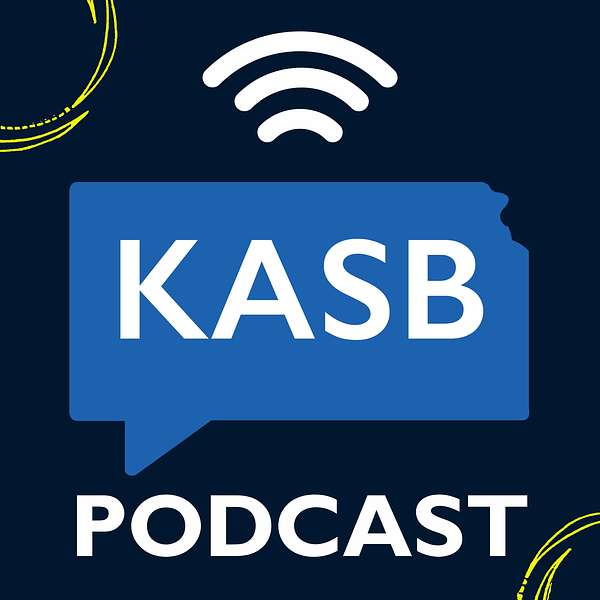 KASB Live Podcast Podcast Artwork Image