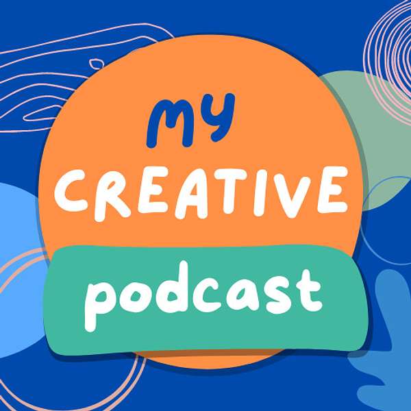 Artwork for My Creative Podcast